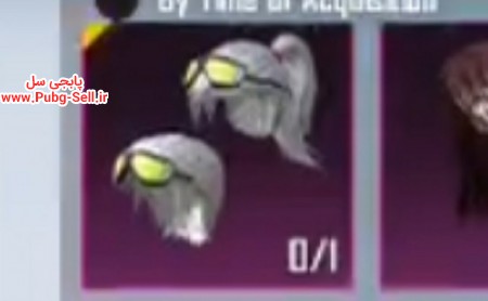 خرید و فروش اکانت پابجی موبایل