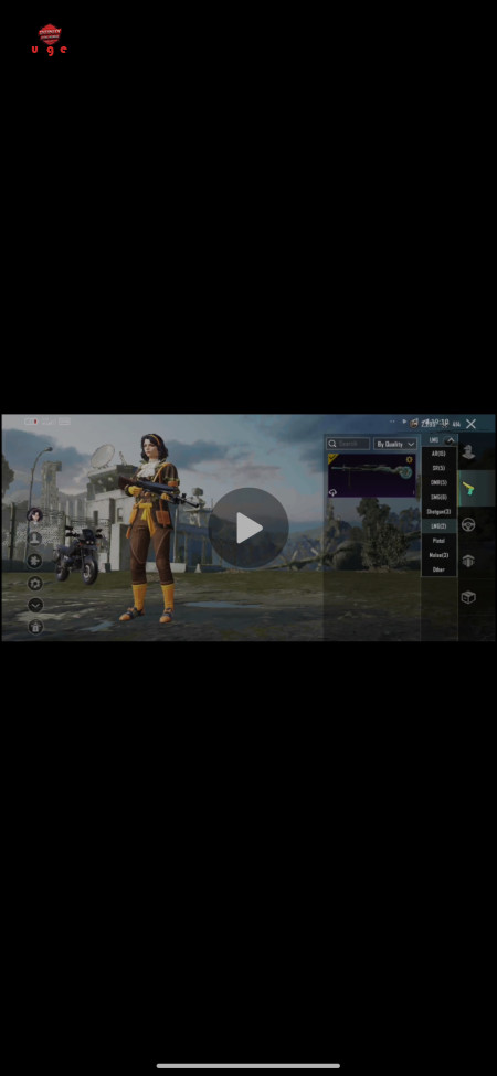 خرید و فروش اکانت پابجی موبایل