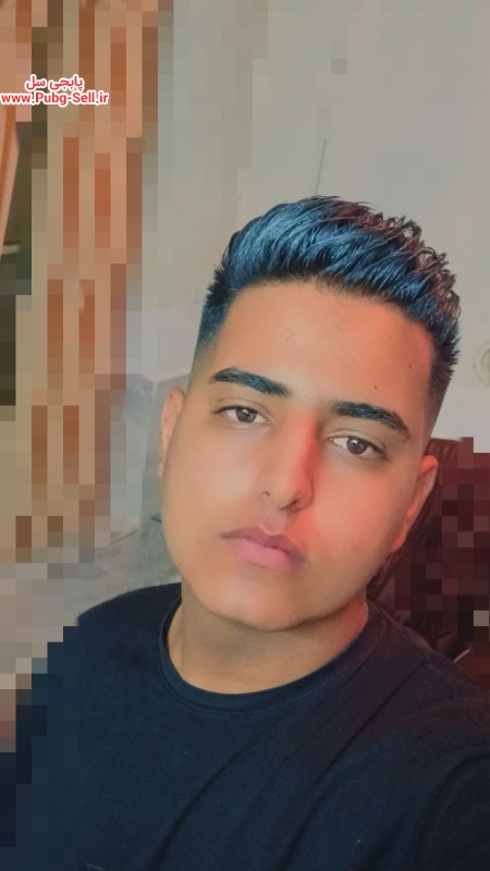 خرید و فروش اکانت پابجی موبایل