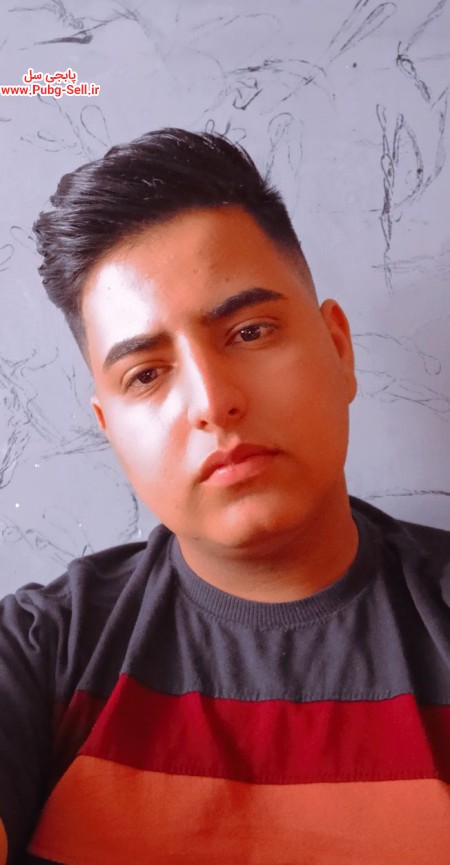 خرید و فروش اکانت پابجی موبایل