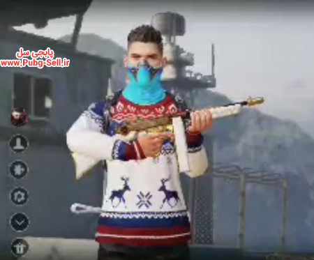 خرید و فروش اکانت پابجی موبایل