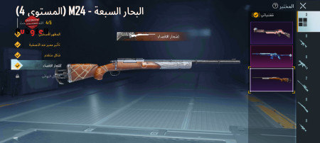 خرید و فروش اکانت پابجی موبایل