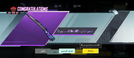 خرید و فروش اکانت پابجی موبایل