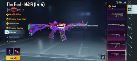 خرید و فروش اکانت پابجی موبایل