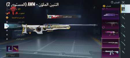 خرید و فروش اکانت پابجی موبایل