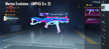 خرید و فروش اکانت پابجی موبایل