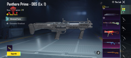خرید و فروش اکانت پابجی موبایل